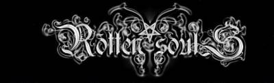 logo Rotten Souls